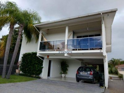 Casa, 3 quartos, 120 m² - Foto 1