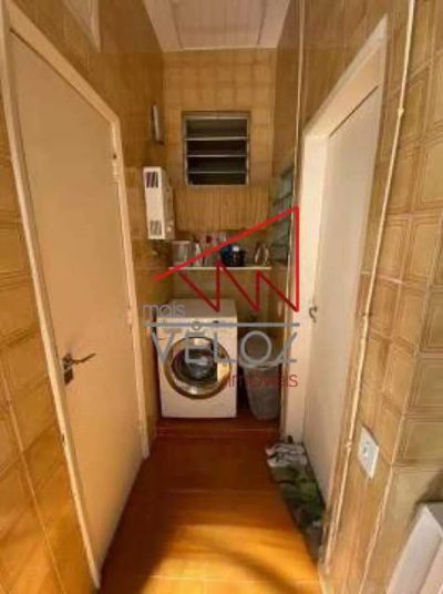 Apartamento, 2 quartos, 60 m² - Foto 1
