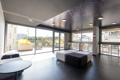 Apartamento, 1 quarto, 22 m² - Foto 3