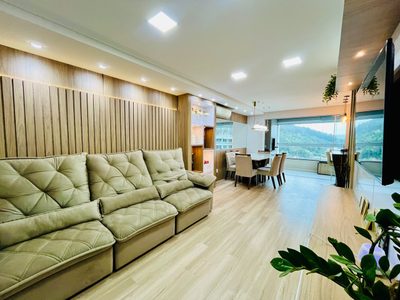 Apartamento, 3 quartos, 1 m² - Foto 3