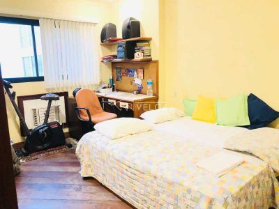 Apartamento, 2 quartos, 151 m² - Foto 1