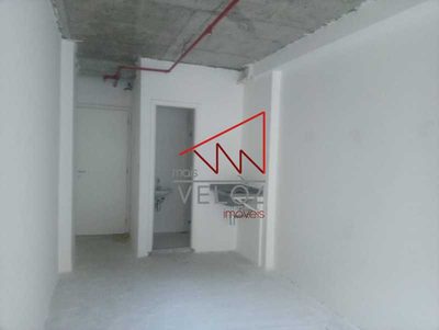 Sala-Conjunto, 42 m² - Foto 1