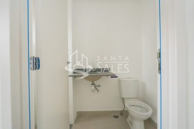 Apartamento, 1 quarto, 30 m² - Foto 4