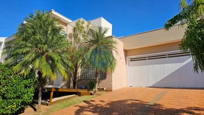 Sobrado, 3 quartos, 409 m² - Foto 4