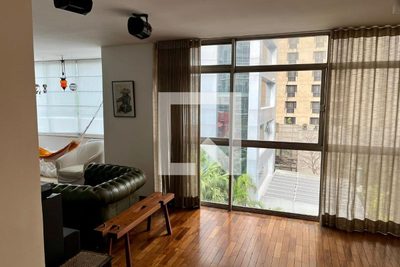 Apartamento, 3 quartos, 128 m² - Foto 3