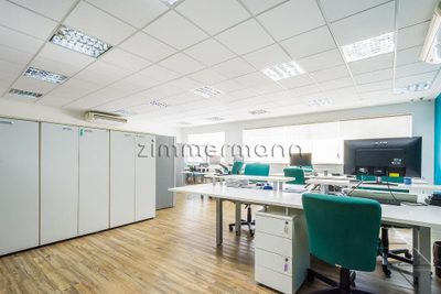 Casa Comercial, 1143 m² - Foto 2