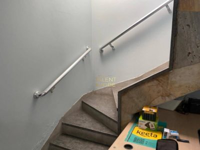 Sobrado, 4 quartos, 227 m² - Foto 5
