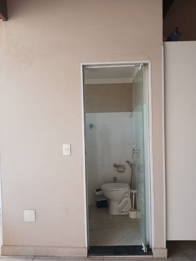 Casa, 1 quarto, 60 m² - Foto 4