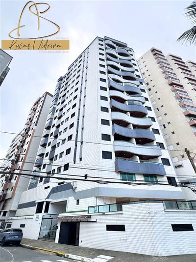 Apartamento, 1 quarto, 42 m² - Foto 1