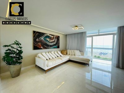Apartamento, 3 quartos, 147 m² - Foto 4