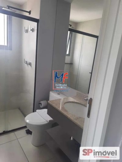 Apartamento, 1 quarto, 25 m² - Foto 4