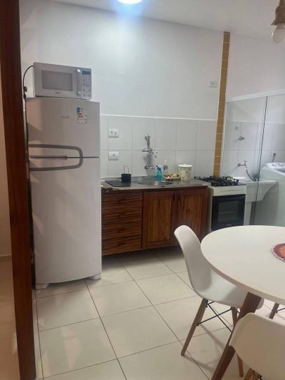 Apartamento, 2 quartos, 55 m² - Foto 3