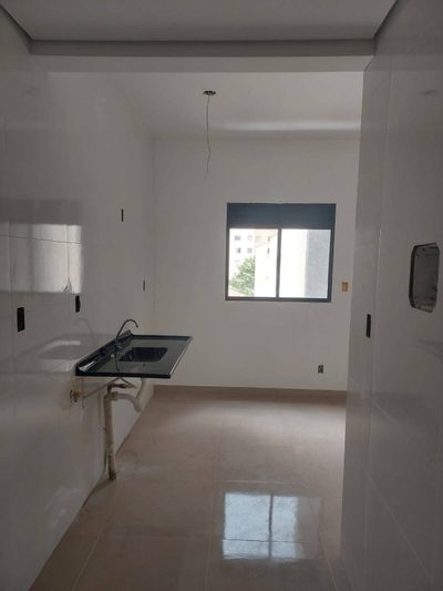 Apartamento, 2 quartos, 30 m² - Foto 1