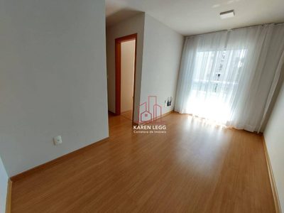 Apartamento, 2 quartos, 50 m² - Foto 4