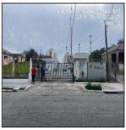 Apartamento, 10 m² - Foto 1