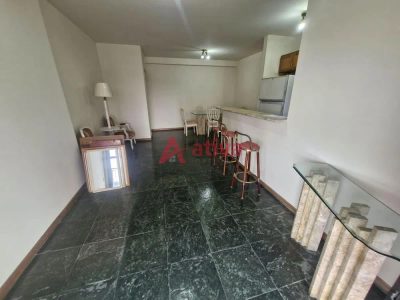 Apartamento, 2 quartos, 83 m² - Foto 5