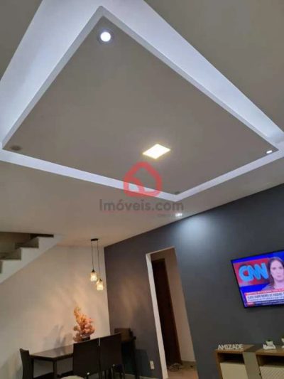 Casa, 3 quartos, 120 m² - Foto 2