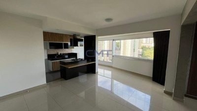 Apartamento, 1 quarto, 70 m² - Foto 1