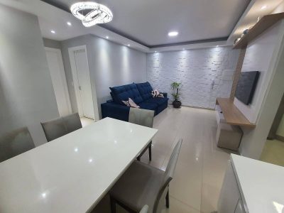 Apartamento, 2 quartos, 60 m² - Foto 1