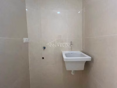 Apartamento, 27 m² - Foto 1