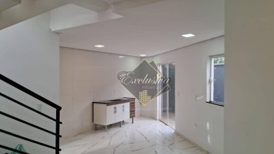 Casa, 2 quartos, 88 m² - Foto 1