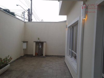 Casa, 4 quartos, 363 m² - Foto 1
