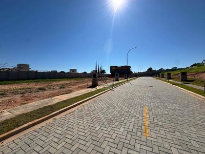 Loteamento e Condomínio, 191 m² - Foto 4
