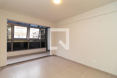 Apartamento, 1 quarto, 56 m² - Foto 3