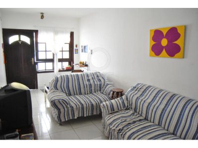 Casa, 3 quartos, 190 m² - Foto 2