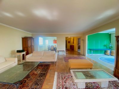 Apartamento, 4 quartos, 327 m² - Foto 4
