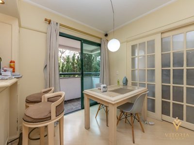 Flat/Apart Hotel, 1 quarto, 40 m² - Foto 3