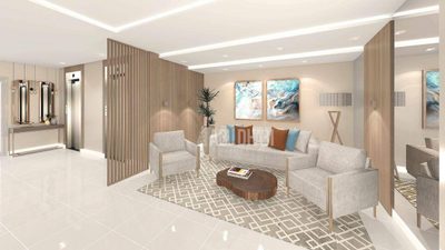 Apartamento, 2 quartos, 80 m² - Foto 5