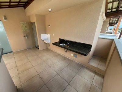 Cobertura, 3 quartos, 115 m² - Foto 4