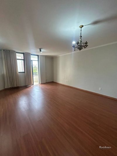 Apartamento, 3 quartos, 129 m² - Foto 1