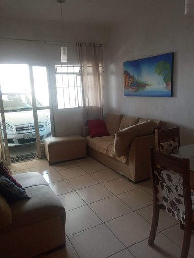 Casa, 3 quartos, 240 m² - Foto 1