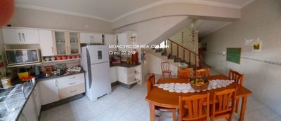 Sobrado, 3 quartos, 217 m² - Foto 4