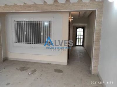 Casa, 3 quartos, 140 m² - Foto 1