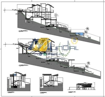 Terreno, 600 m² - Foto 2