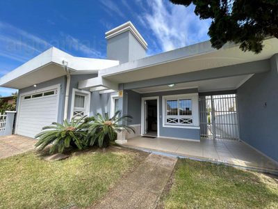 Casa, 3 quartos, 155 m² - Foto 1