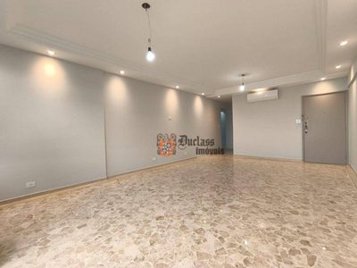 Apartamento, 4 quartos, 212 m² - Foto 3