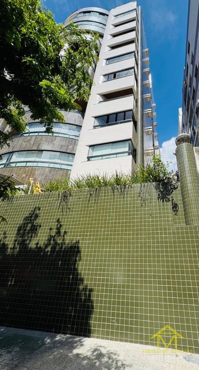 Apartamento, 4 quartos, 205 m² - Foto 2