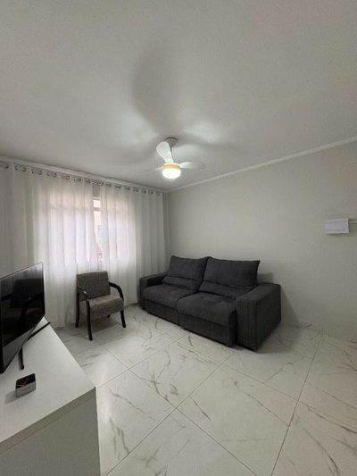 Apartamento, 3 quartos, 67 m² - Foto 3