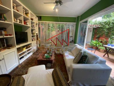 Apartamento, 4 quartos, 283 m² - Foto 1