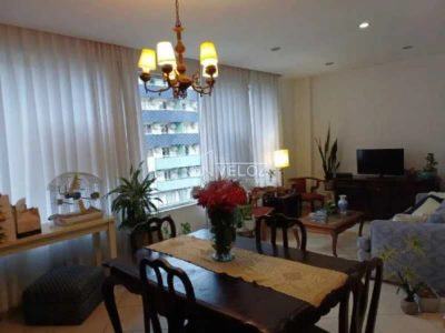 Apartamento, 3 quartos, 105 m² - Foto 3
