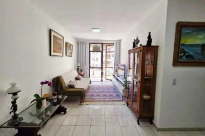 Flat/Apart Hotel, 1 quarto, 51 m² - Foto 3