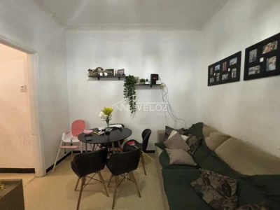Apartamento, 2 quartos, 50 m² - Foto 4