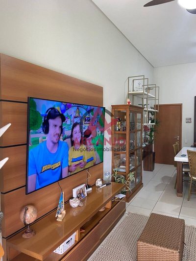 Apartamento, 2 quartos, 150 m² - Foto 2