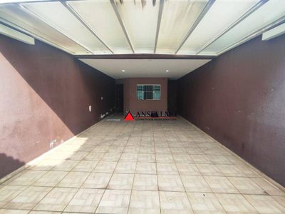 Sobrado, 4 quartos, 159 m² - Foto 2