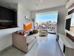 Apartamento, 2 quartos, 52 m² - Foto 2