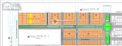 Casa, 945 m² - Foto 1